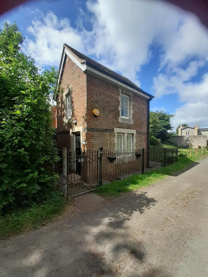 Villa Alum House à Tewkesbury Extérieur photo